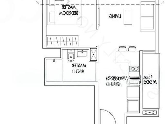 Condominium for sale