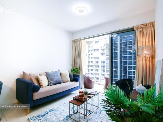 Condominium for sale