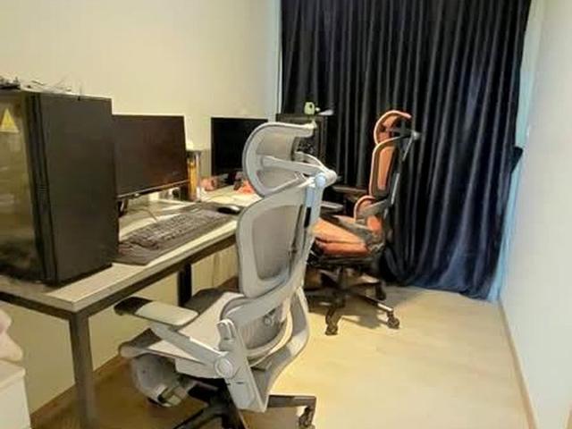 Condominium for rent