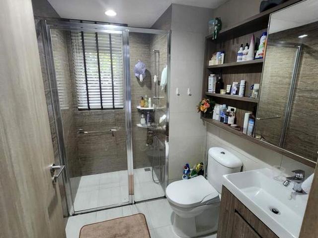 Condominium for rent