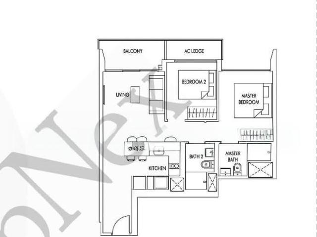 Condominium for sale