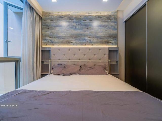 Condominium for sale