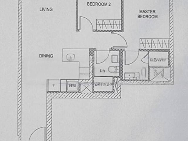Condominium for rent
