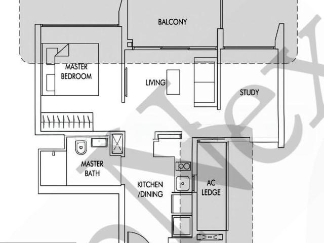 Condominium for sale