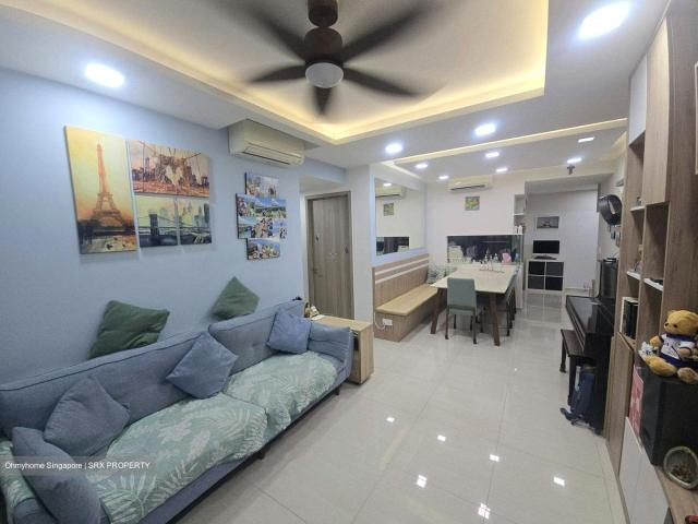 Condominium for sale