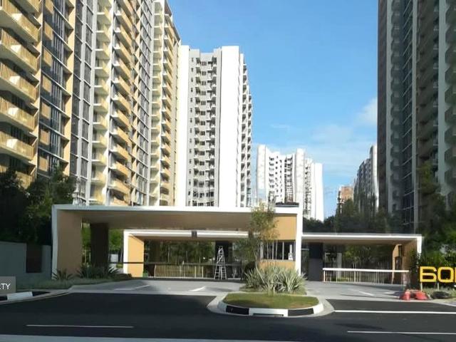 Condominium for sale