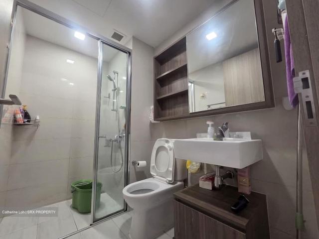 Condominium for rent