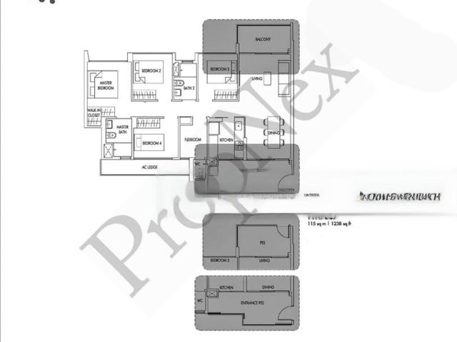Condominium for sale