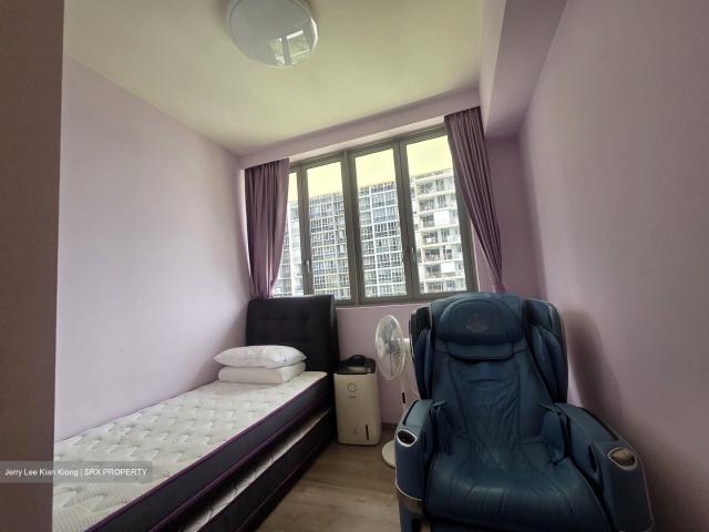 Condominium for rent