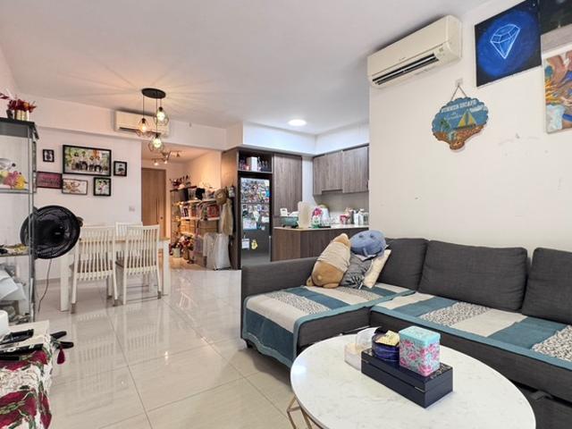Condominium for sale