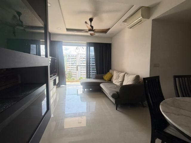Condominium for sale