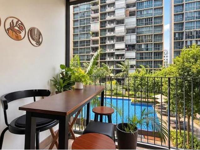 Condominium for sale