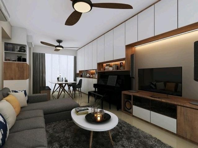 Condominium for sale