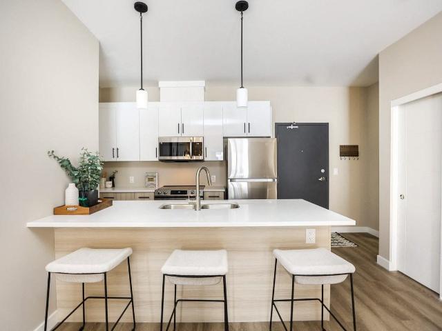 Apartment for rent in East St. Paul, Manitoba