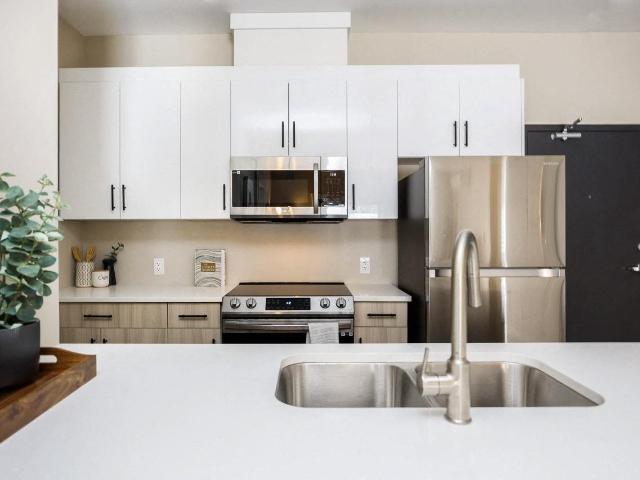 Apartment for rent in Old Kildonan, Winnipeg