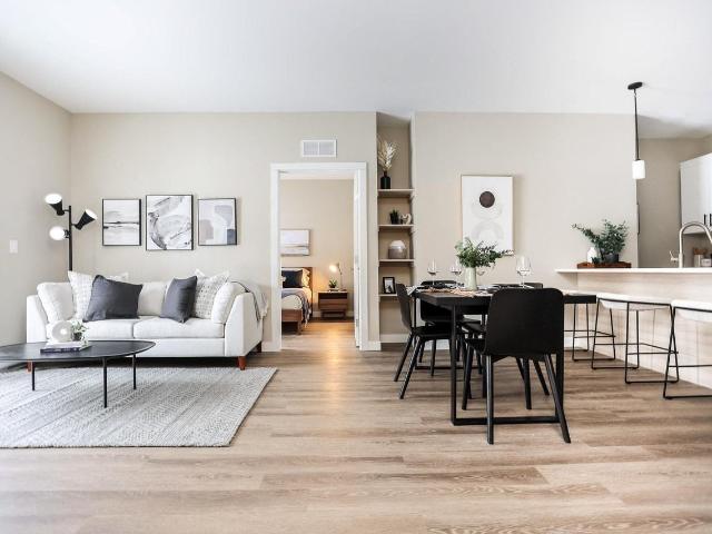 Apartment for rent in East St. Paul, Manitoba