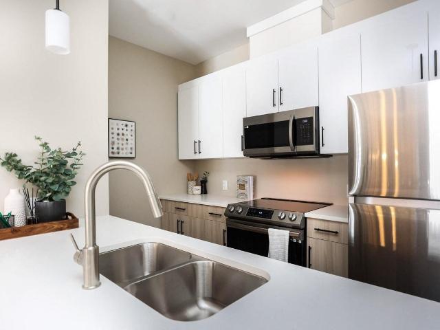 Apartment for rent in East St. Paul, Manitoba