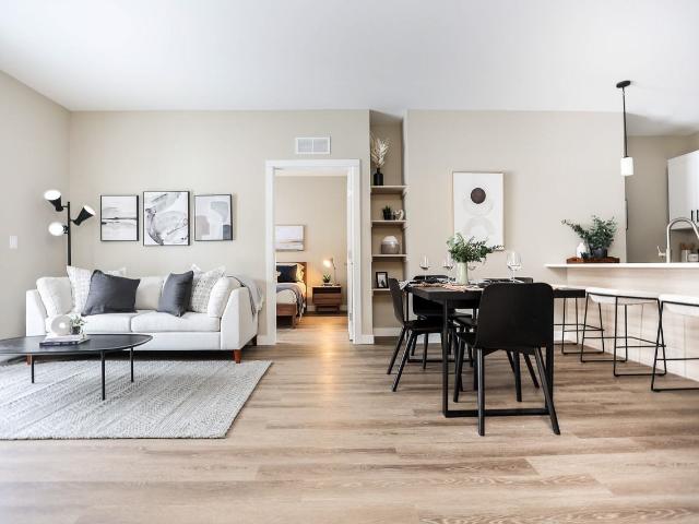 Apartment for rent in East St. Paul, Manitoba