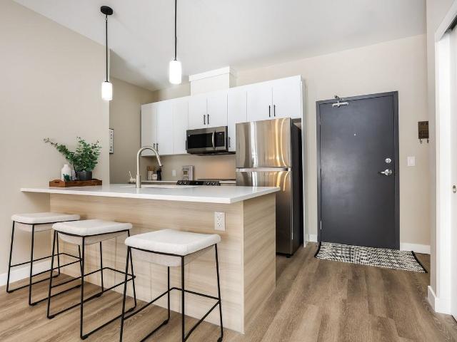 Apartment for rent in East St. Paul, Manitoba