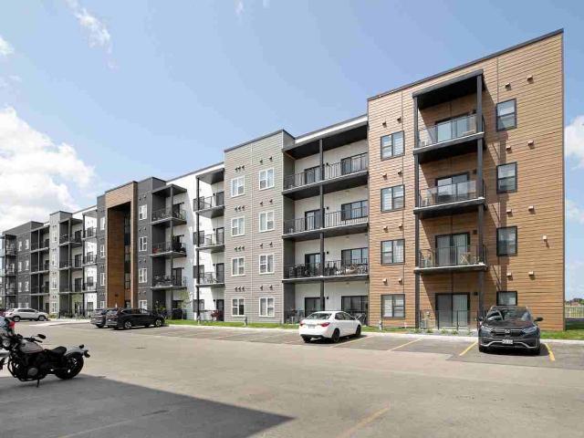 Apartment for rent in East St. Paul, Manitoba