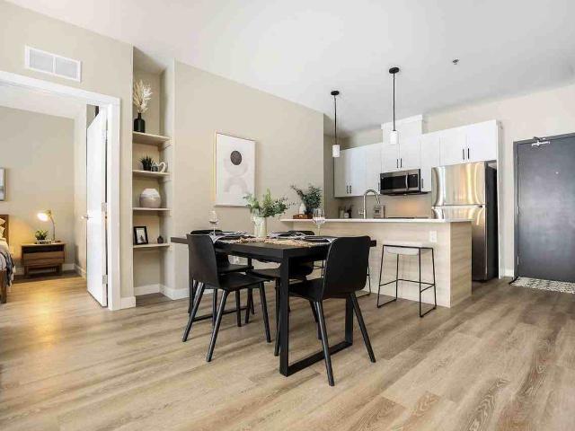 Apartment for rent in East St. Paul, Manitoba