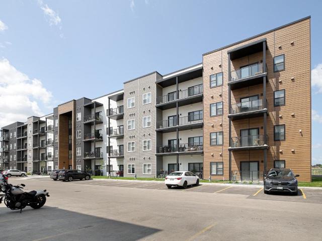 Apartment for rent in East St. Paul, Manitoba