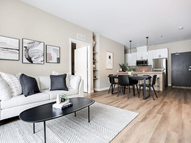 Apartment for rent in East St. Paul, Manitoba