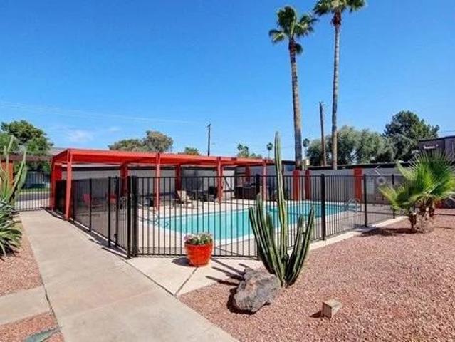 Apartment for rent in Laveen, Arizona
