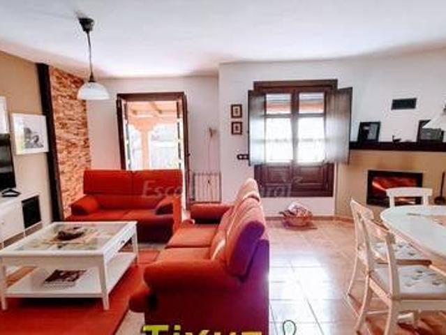 Casa en alquiler en La Jacetania, Aragón