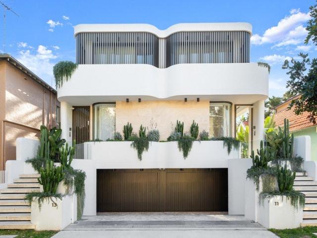 Duplex for rent in Sydney, New South Wales