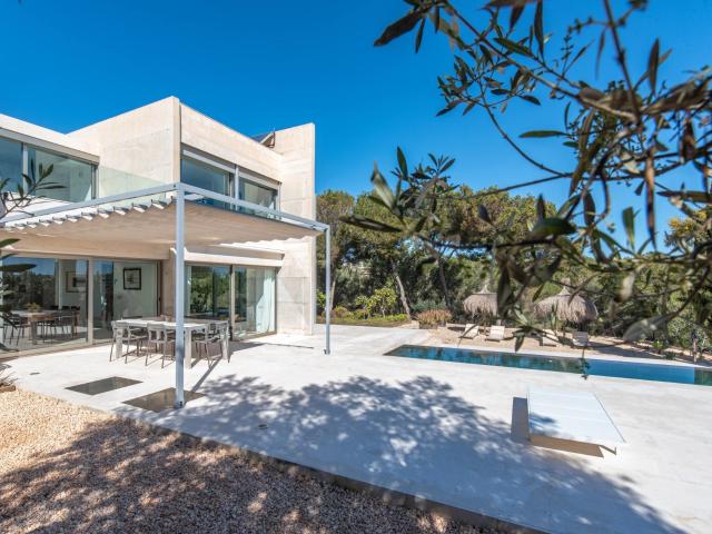 Casa en venta en Calvià, Serra de Tramuntana
