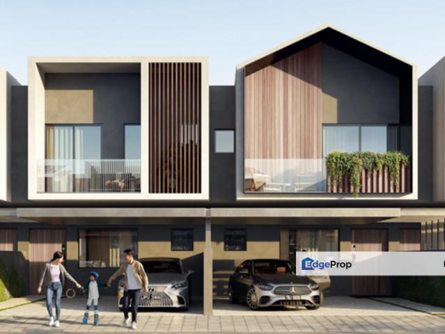 House for sale in Kuching, Sarawak