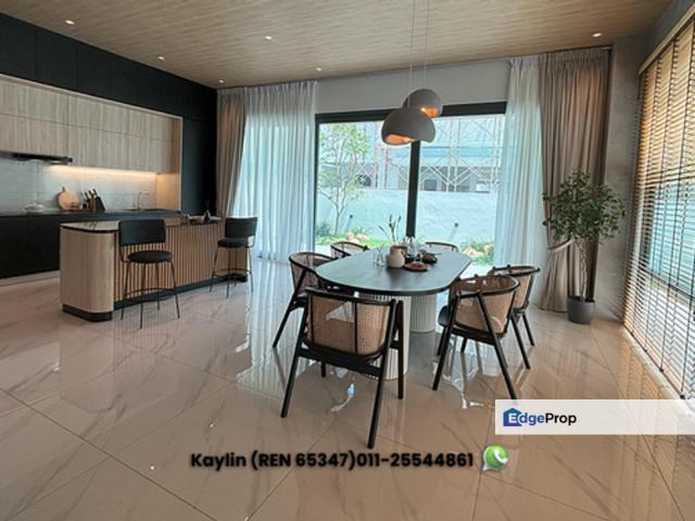 House for sale in Kuching, Sarawak
