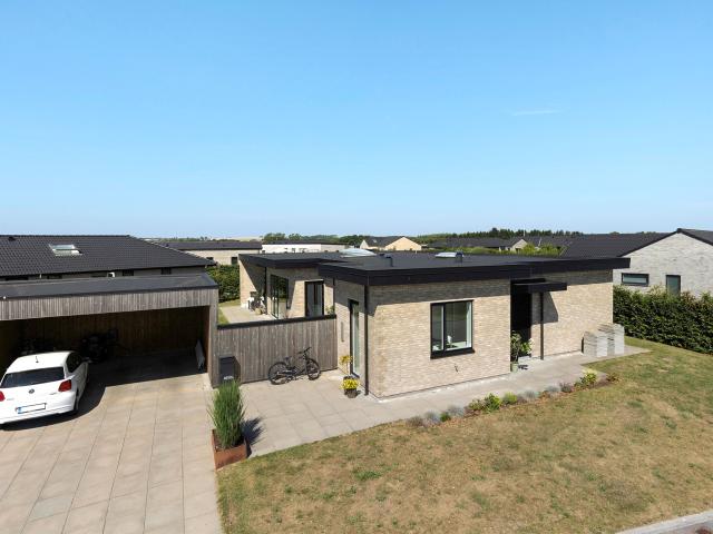 Villa til salg i Randers, Århus