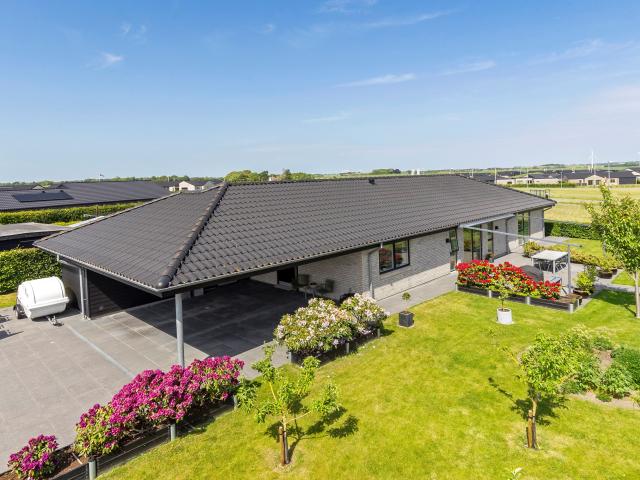 Villa til salg i Randers, Århus