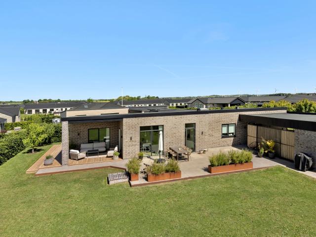 Villa til salg i Randers, Århus