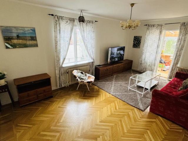 Hus hyra i Slite, Gotland