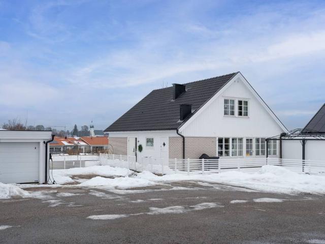Villa till salu i Gnesta, Södermanland