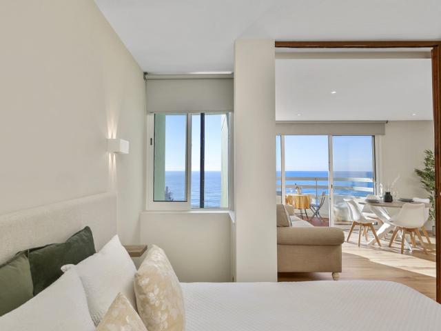 Apartamento alugar em Três Castelos, Portimão