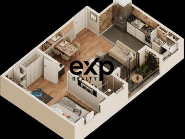 Apartamento venda em Região Imediata de São Paulo, Região Metropolitana de São Paulo