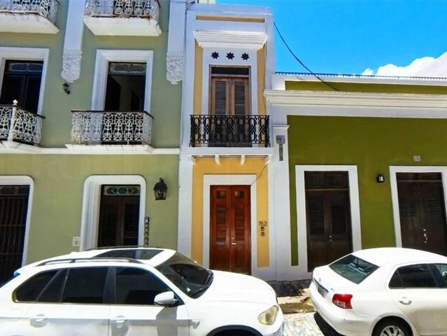 House for sale in San Juan