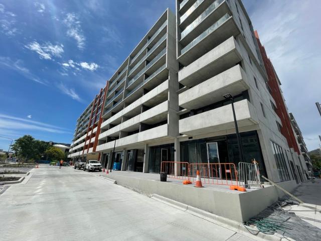 Retail for rent in Braddon, Australian Capital Territory