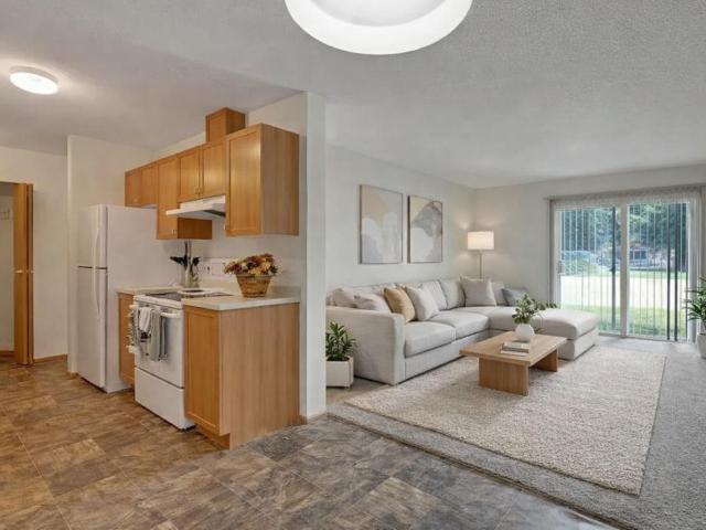 Apartment for rent in Whitecourt, Alberta