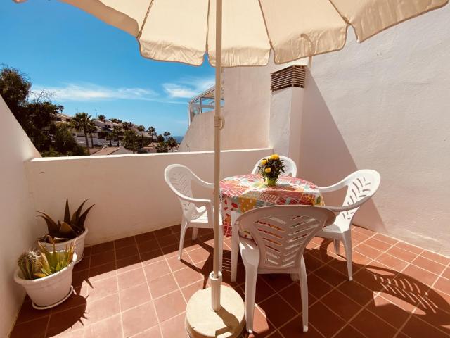Apartamento en alquiler en San Eugenio Alto, Adeje