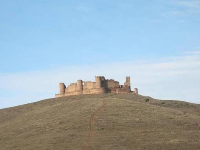 Casa en alquiler en Manzaneque, Toledo