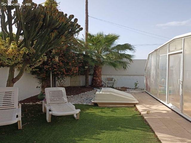 Casa en venta en San Vicente Del Raspeig, Sol y Luz