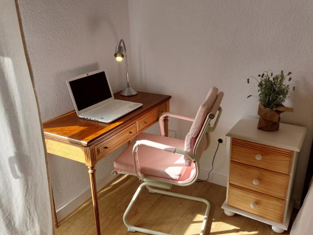 Apartamento en alquiler en Casco Antiguo, Sevilla