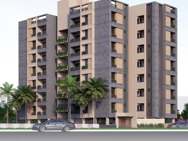 Flat for sale in Gujarat