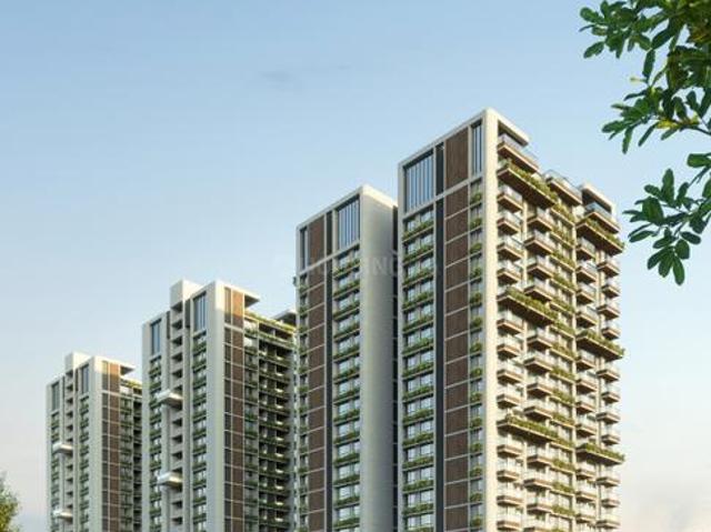 Flat for sale in Sola, ઓગણજ