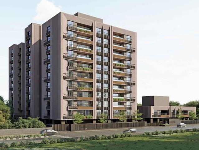 Flat for sale in Gujarat